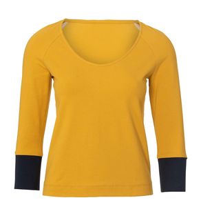 PDF-symønster - Burda BS202108116 - Dam Shirt | Billede 2