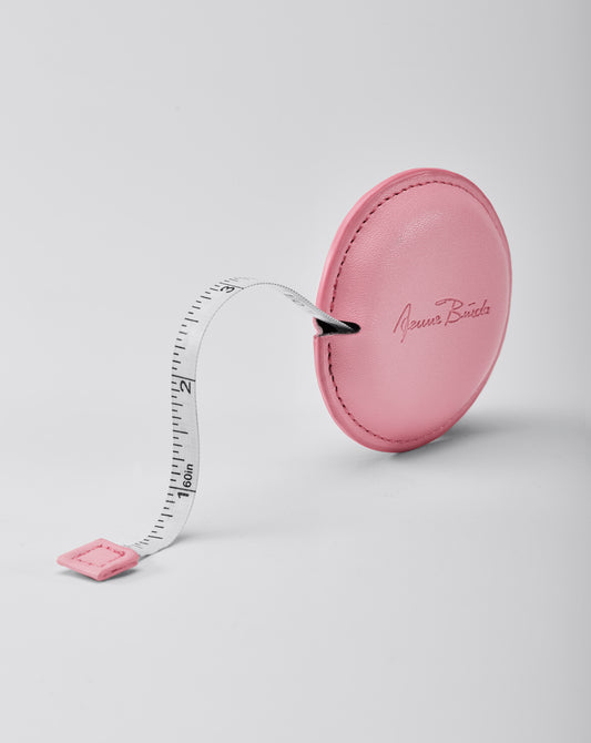 Burda 55006 - Measuring Tape "Aenne Burda" | Bild 1